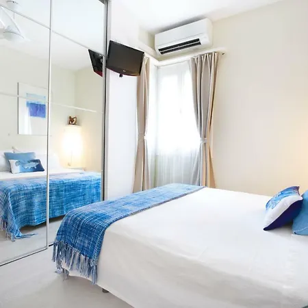 Appartement Homenfun Gracia